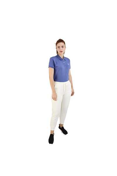 Giordano Women's French Terry Mid Rise Jogger