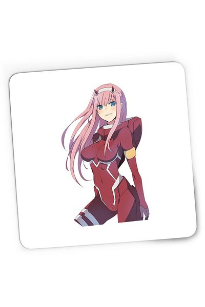 OEM Mousepad Gaming DarliFra Code 002 Human Klaxo Sapien Hybrid, 21x19 cm
