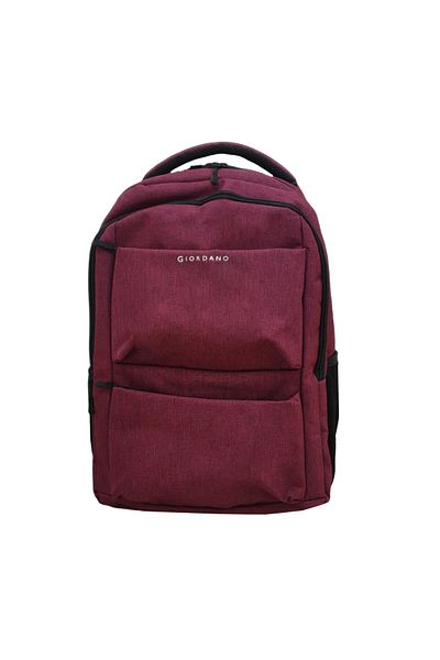 Giordano Polyester Backpack