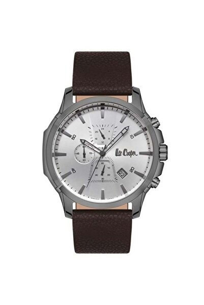 Lee Cooper Lc06889.669-Nl Men's Sports Wrist Watch – Stylish and Durable with...