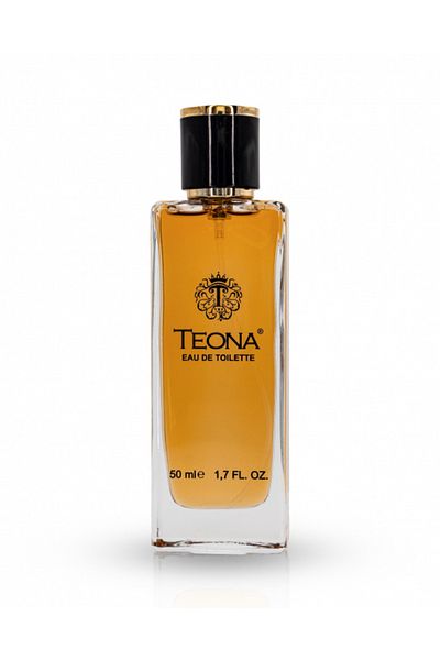 TEONA Apa De Toaletă U7 Cherry Macaron, 50 ml