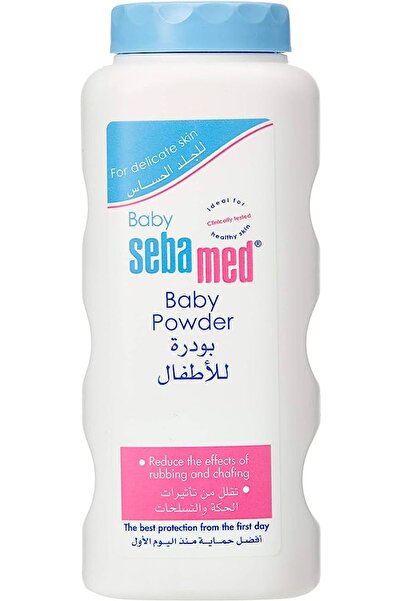 Sebamed بودرة أطفال 100 جرام