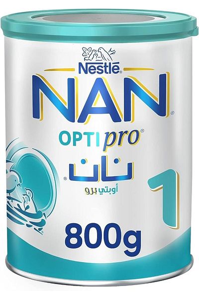 Nestle NAN 1 MILK 800G