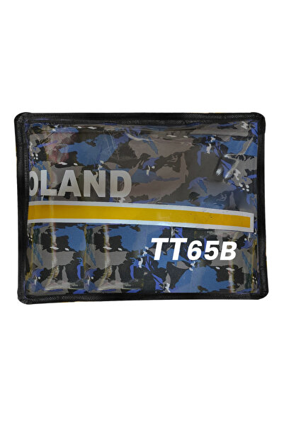 New Holland TT 65B BRANDA Ön Kaporta Ve Gösterge Branda