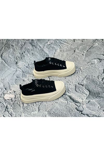 Lufian Victoria 121230027 Women Black