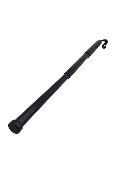 dalimag Baston telescopic din oțel, 50 cm, 3 secțiuni, Dalimag, atașament pentru toc