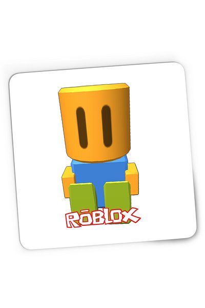 OEM Mousepad Gaming Roblox The Noob Gaming, 21x19 cm