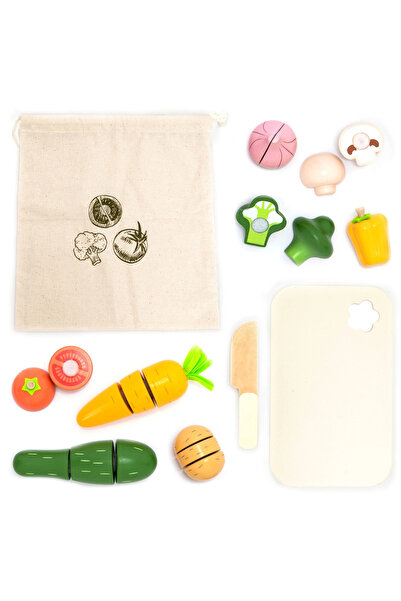 UMU Toys Joc de rol Legume de feliat, UMU Toys