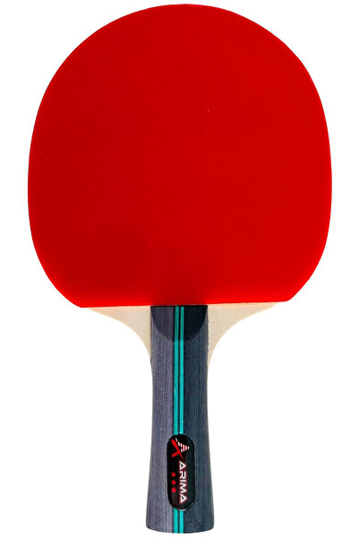 ARIMA Masa Tenisi Raketi 3* Çift Taraflı AR1011