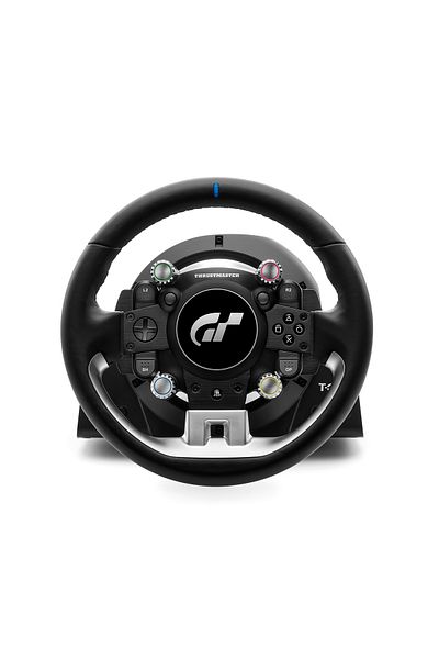 Thrustmaster Steering Wheel T-GT II EU Game racing wheel Black