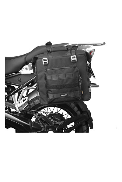 Rhinowalk motosiklet çantası Heybe 25/32 Lt Takım