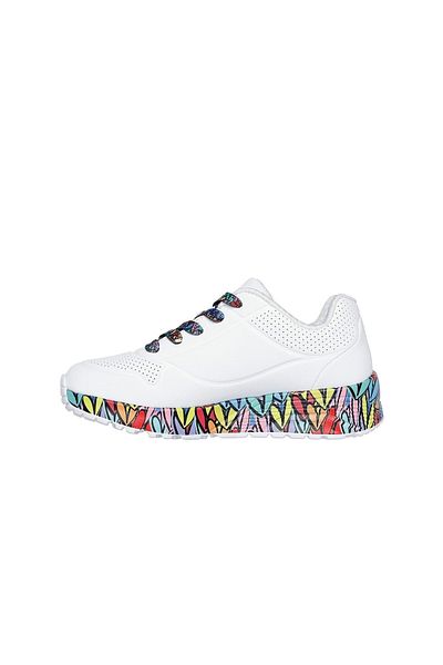 SKECHERS Uno Lite - Subtle Love - 314088L-WMLT
