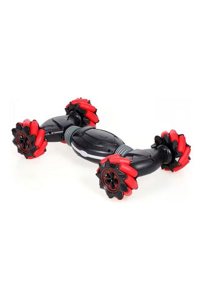 rexa Free Twisting Off-Road RC Stunt Car 37.5x15.5x28.5cm