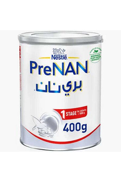 Nestle pre nan 1 400g