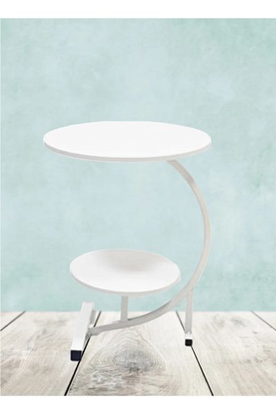 rexa Side Table