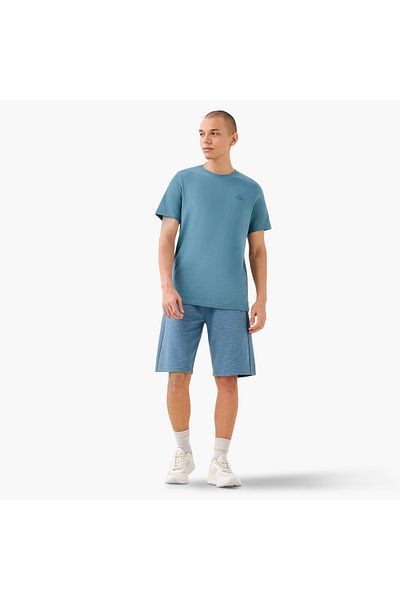 Kappa Crew Neck T-shirt