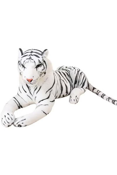 rexa Tiger Toy