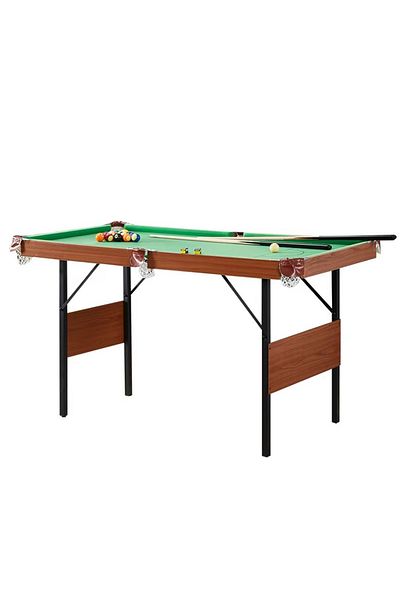 ETG 3 in 1 Game Table,Pool Table,Billiard Table,Table Games,Table Tennis, Multi Game Table,Table Games