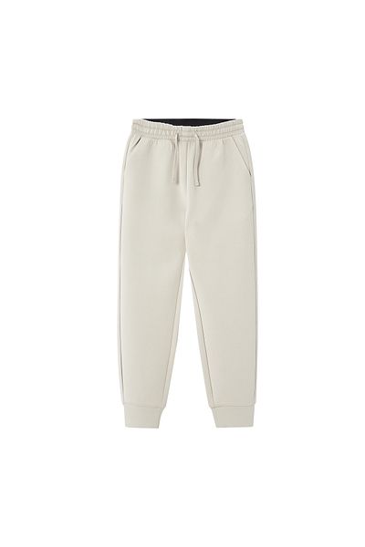 Giordano Junior Interlock Mid Rise Jogger Pants
