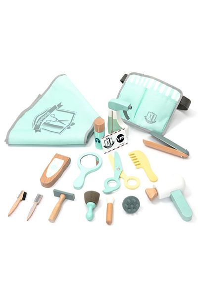 UMU Toys Joc de rol La coafor, UMU Toys