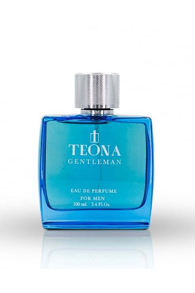 TEONA Gentleman Eau De Parfum, 100 ml