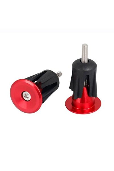 Impact Gidon Tıpası Alüminyum Farklı Renklerde ELC-003 ELC-006