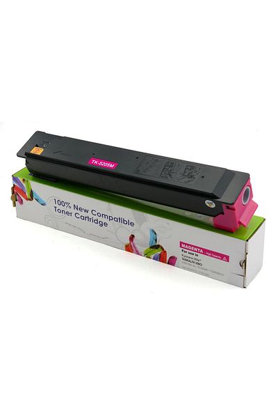 CARTRIDGE WEB Toner Cartridge Web Magenta Kyocera TK5205 zamiennik TK-5205M