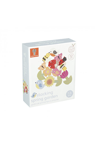 Orange Tree Toys Stacking and balancing game, Orange Tree Toys