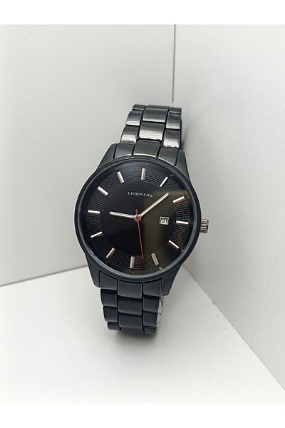 Choppers Men's Wristwatch with Calendar Chpprs03