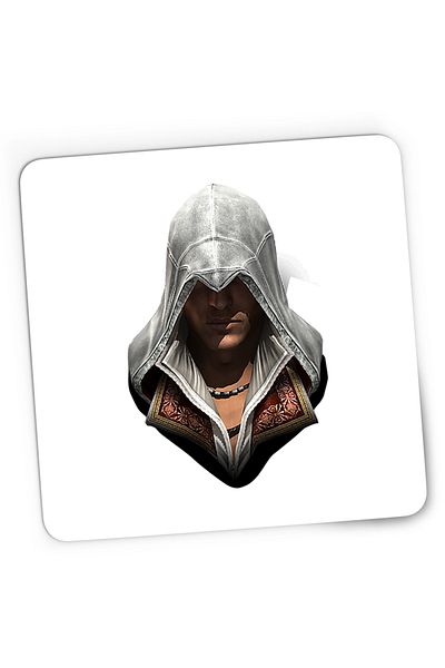 OEM Mousepad Gaming Assassin's Creed Killer Legend Ninja, 21x19 cm