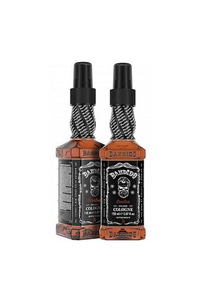 BANDİDO Aftershave Cologne Sicilia, 150ml