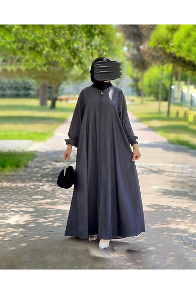 Nissra Blugi Ankanoor Mevlana Ferace ANKA255003