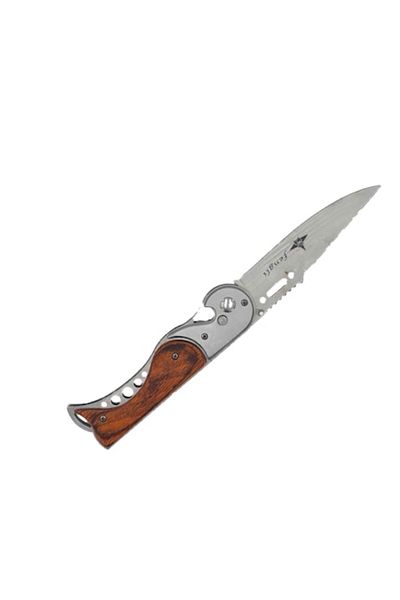dalimag Fengli Steel Pocket Knife, 24cm,
