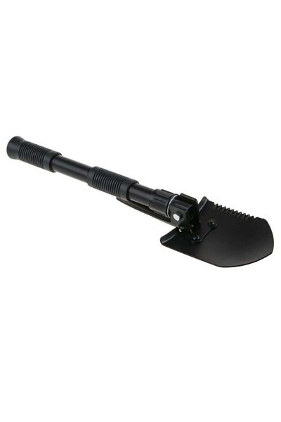 Levior Folding Multifunctional Shovel 41 cm