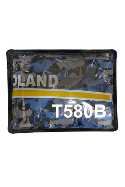 New Holland T580B FAZ5 BRANDA Ön Kaporta Ve Gösterge Branda