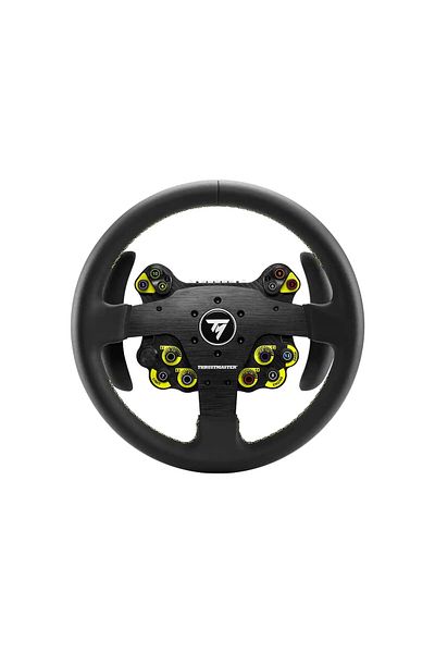 Thrustmaster Evo Racing 32R Piele | Negru