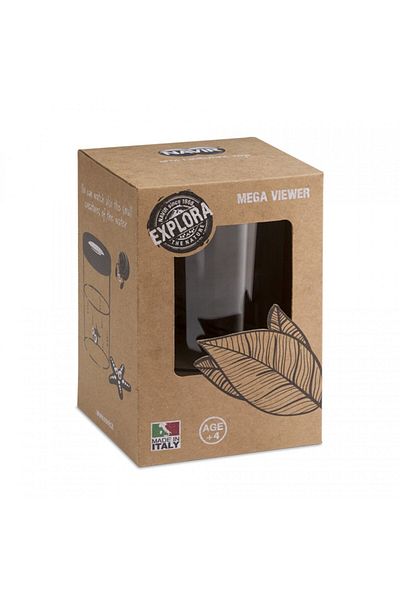 Navir Cutia pentru insecte Explora