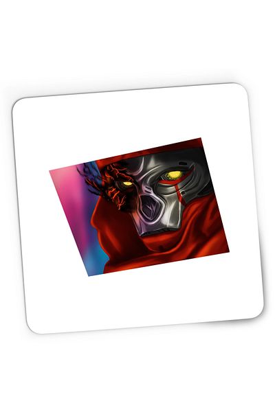OEM Mousepad Gaming Apex Legends Revenant Mercenary Syndicate, 21x19 cm