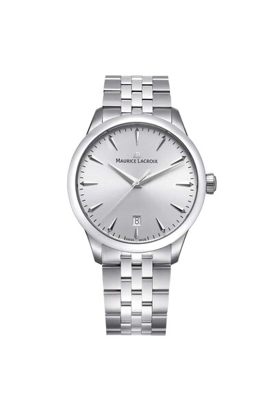 Maurice Lacroix 751007SS002130-1 Erkek Kol Saati