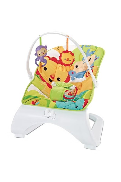 rexa كرسي هزاز موسيقي للأطفال