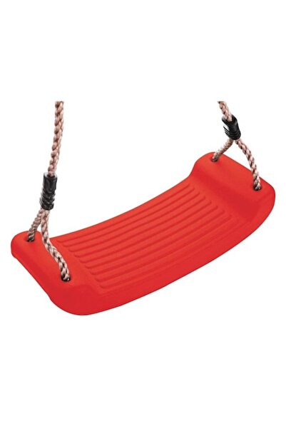 SGTT Leagan pentru copii 43x17x10cm, plastic, max 70 kg, Rosu