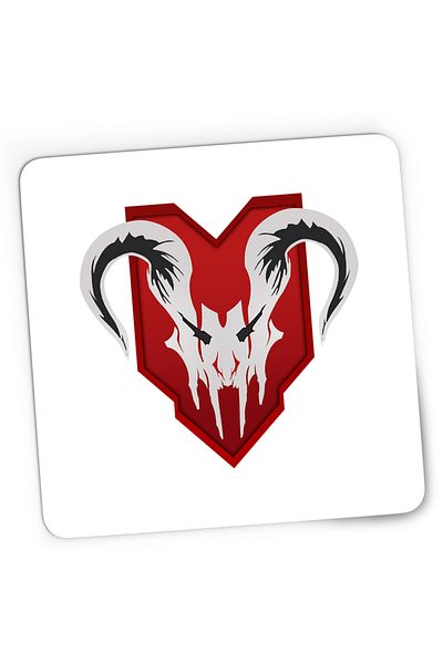 OEM Mousepad Gaming Apex Legends Predator Epic Game, 21x19 cm