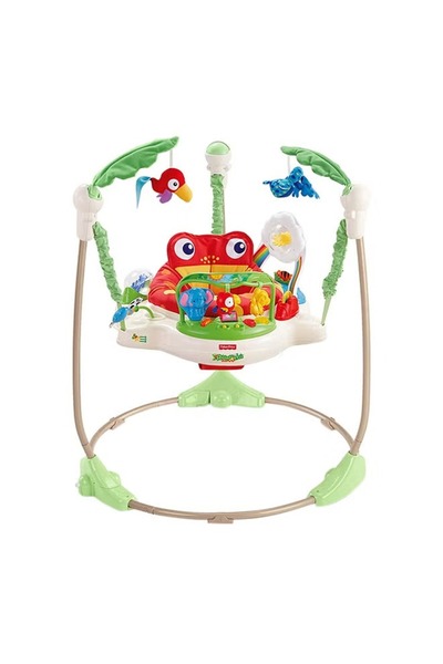 rexa Jumper Walker With Padded Seat For Your Little Ones First Steps