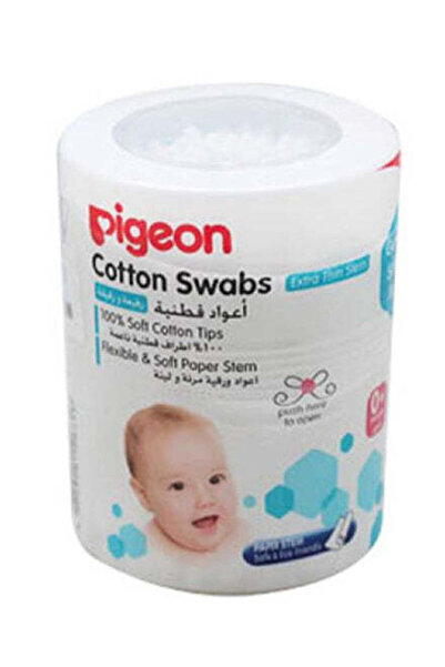 Pigeon K873 COTTOM SWABS 200S