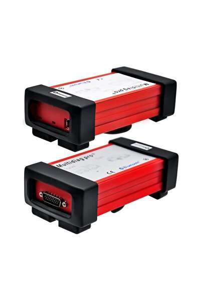 ProToolsGarage Diagnoza MultidiagPro Autoturisme și Camioane Autocom, Softwar...