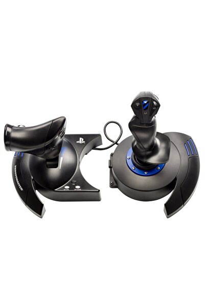 Thrustmaster | Joystick T-Flight Hotas 4 | Czarny | Joystick