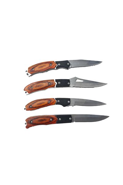 dalimag Set 4 Bricege, Maner Lemn,