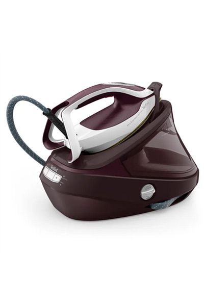TEFAL Stație de călcat cu abur Pro Express GV9721E0 3000 W 1,2 L 7,9 bar Oprire automată Funcție de abur vertical