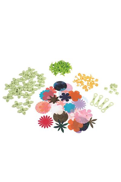Smoby Flower Decoration Replacement Set 350411