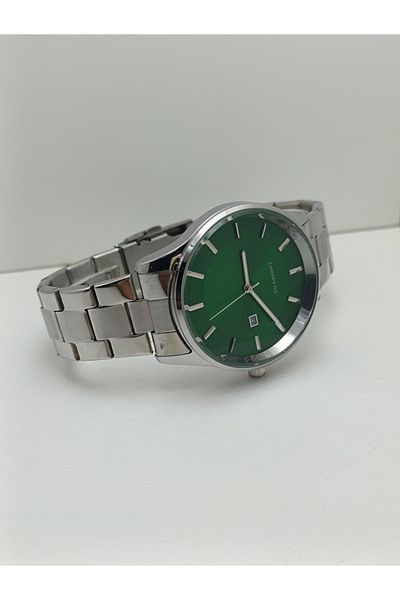 Choppers Men's Wristwatch with Calendar Chpprs01